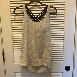 Slay In The Studio 2-in-1 Tank Top
